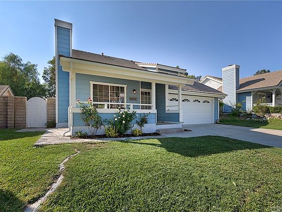 2nd image of 27227 Camden Pl
