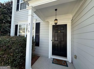 216 Persimmon Trl, Woodstock, GA 30188