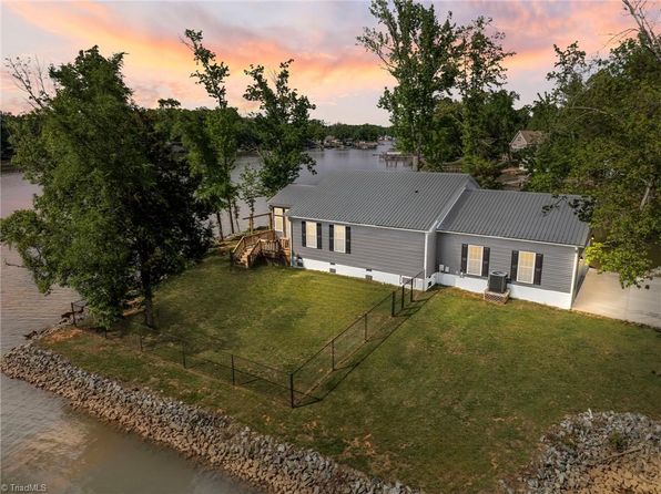 1724 Riverview Rd, Lexington, NC 27292