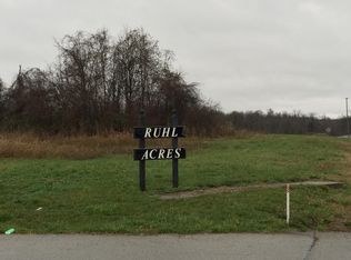 0 Ruhl Acres Trl, Shepherdsville, KY 40165