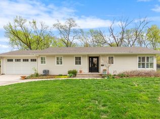 1305 Maple St, Shenandoah, IA 51601