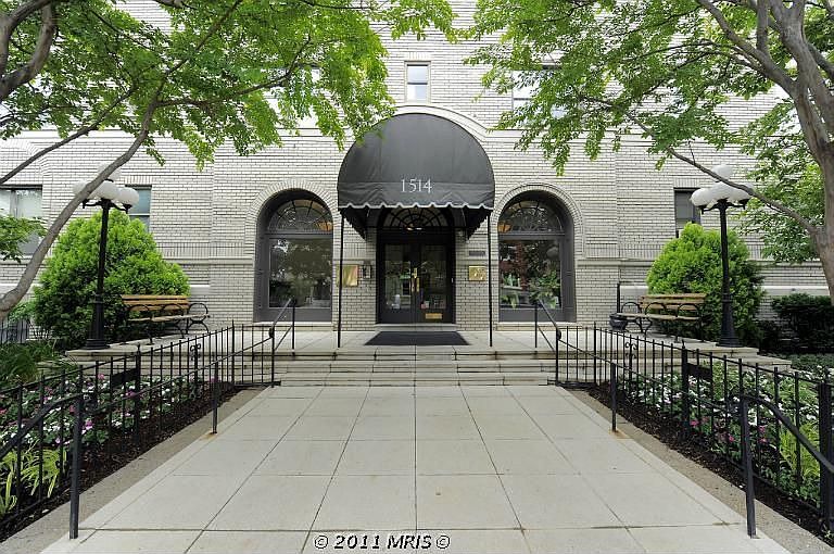 Copley Plaza Cooperative