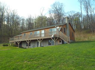 638 Hillcrest Rd, Genesee, PA 16923