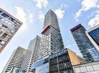 8 Eglinton Ave E #5502, Toronto, ON M4P1A6