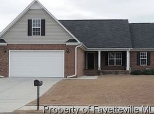 8339 Judy Dr, Fayetteville, NC 28314