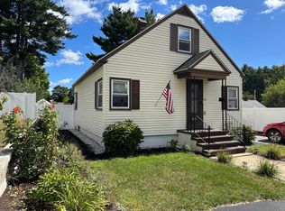 21 Brock Street, Manchester, NH 03102