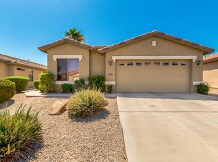 43657 W Rio Grande Dr, Maricopa, AZ 85138