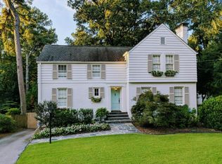 544 Collier Rd NW, Atlanta, GA 30318