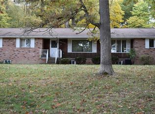 228 Harbison Rd, Sarver, PA 16055