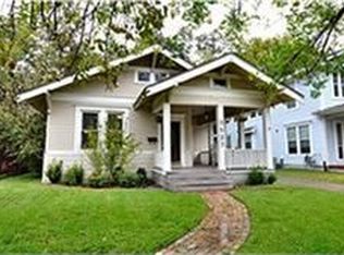 5527 Miller Ave, Dallas, TX 75206