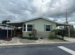 100 S Westwood St SPC 20, Porterville, CA