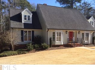 106 Cumberland Dr, Carrollton, GA 30117