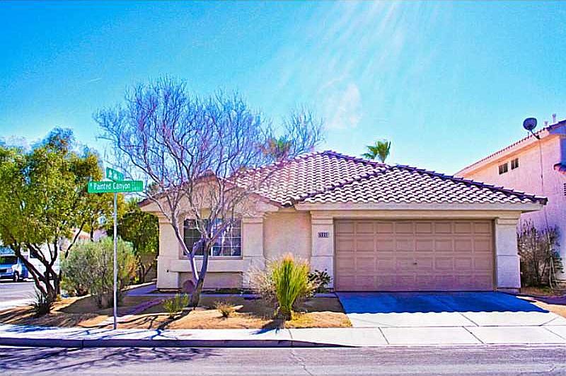 1st image of 6801 Painted Canyon Ct