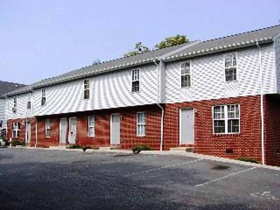 307 Del Ray Circle 307 Del Ray Cir Lynchburg VA Zillow