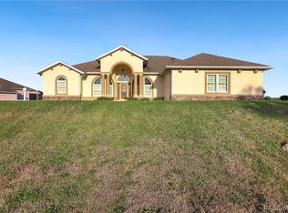 236 N Hambletonian Dr, Inverness, FL 34453