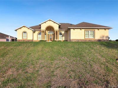 236 N Hambletonian Dr, Inverness, FL, 34453