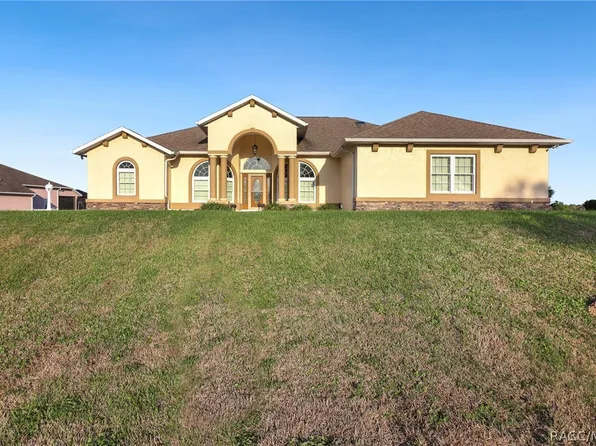 236 N Hambletonian Dr, Inverness, FL 34453