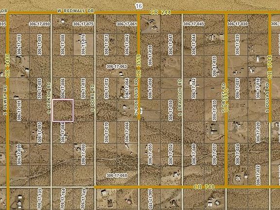 5th image of Apn 306 17 85 Dilcon Rd