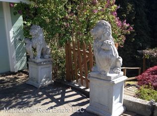 17707 1/2 Bothell Way NE, Seattle, WA 98155