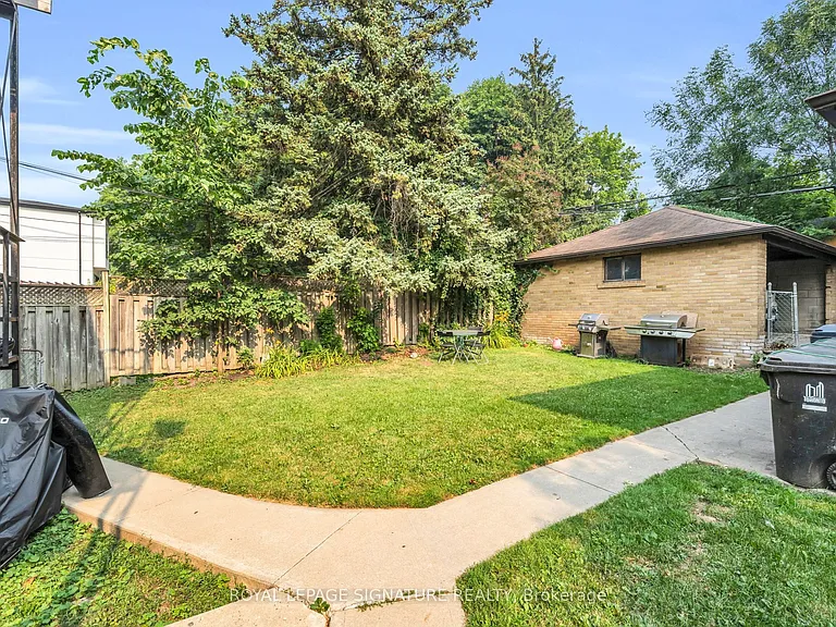 117 Hillsdale Ave E #3 — Photo 22