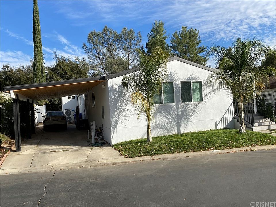 1st image of 23777 Mulholland Hwy Spc 173