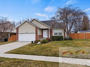 11344 S Abbottsford Ln, Sandy, UT 84070