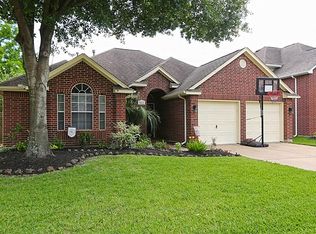 7423 Grand Terrace Ct, Houston, TX 77095