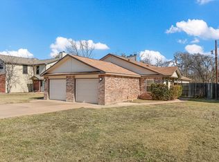13401 Saddlebrook Trl, Austin, TX 78729