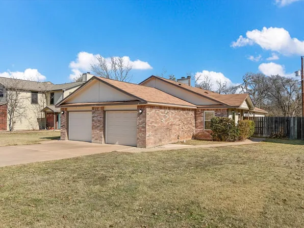 13401 Saddlebrook Trl, Austin, TX 78729