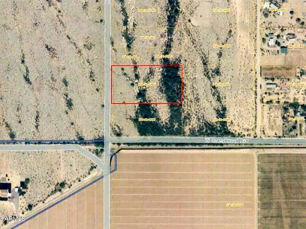 75XX N 395th Ave, Tonopah, AZ 85354