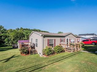 249 Washington St, Brownsville, KY 42210