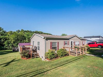 249 Washington St, Brownsville, KY, 42210