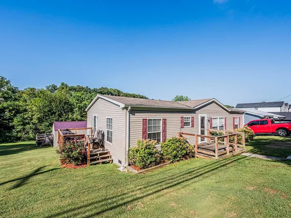 249 Washington St, Brownsville, KY 42210