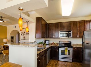 Tuscany at Faudree, Odessa, TX 79765