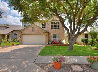 7852 Portland Trl, Austin, TX 78729