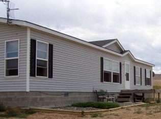 8 Jo Anns Rd #0, Cody, WY 82414