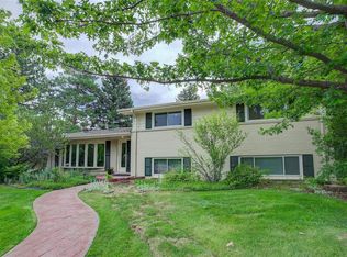 5572 E Mansfield Ave, Denver, CO 80237