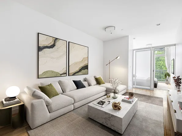171 Henry St #3B, New York, NY 10002