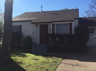 4818 March Ave, Dallas, TX 75209