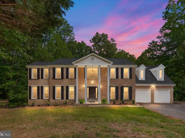 6357 Yates Ford Rd, Manassas, VA 20111