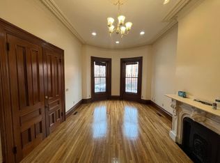 417 Massachusetts Ave APT 3, Boston, MA 02118