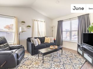 6409 Burns St, Austin, TX 78752