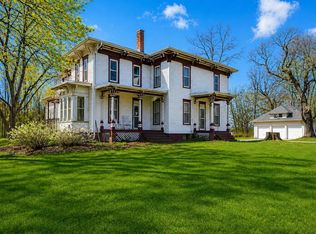 W6152 County Road B, Fond Du Lac, WI 54937