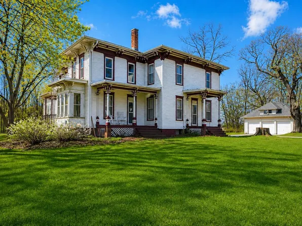 W6152 County Road B, Fond Du Lac, WI 54937