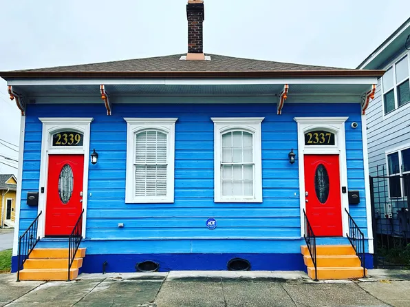 2337 Dumaine St, New Orleans, LA 70119