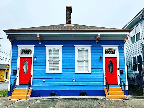 2337 Dumaine St Photo 1