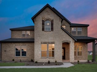 194 Spanish Moss Trl, Rhome, TX 76078