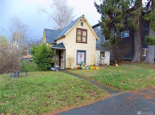 1016 Billy Frank Jr St, Bellingham, WA 98225