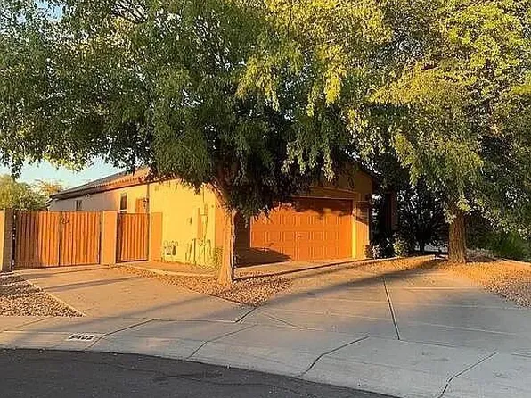 9402 W ROSS Avenue, Peoria, AZ 85382