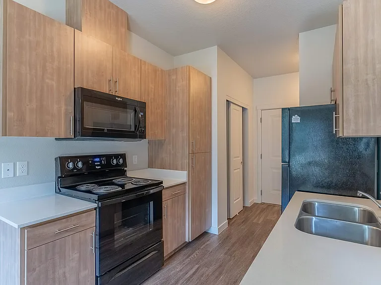 Sandyplace Apartment Homes — Photo 18